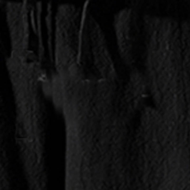 Męskie spodnie bawełniane lniane z kieszeniami, Buddha Stones, letnie, haftowane chińskie znaki - image 7