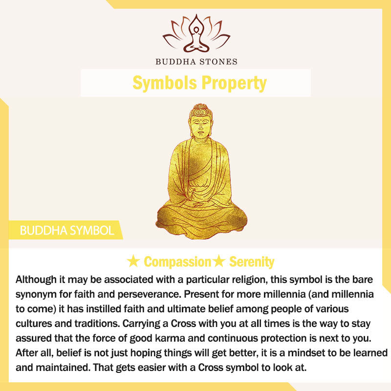 Naszyjnik z wisiorkiem z naturalnego czarnego obsydianu Buddha Stones z motywem diabła i kamieniami Buddy - image 6