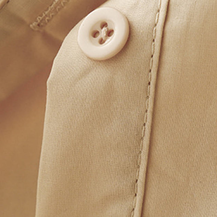 Buddha Stones, 2 sztuki, damska koszula z rękawem 3/4, spodnie haremowe, komplet do medytacji - image 4