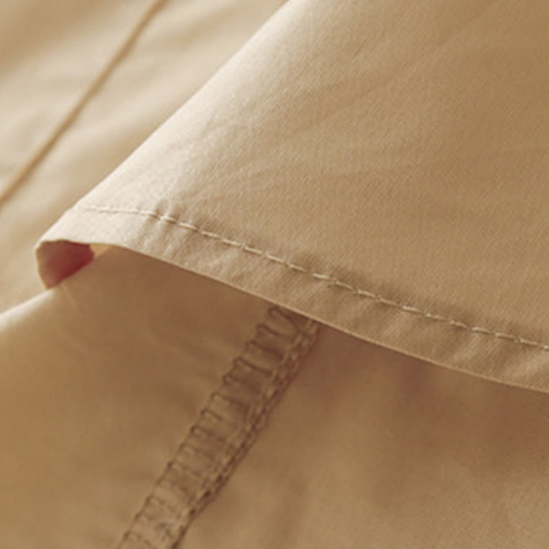 Buddha Stones, 2 sztuki, damska koszula z rękawem 3/4, spodnie haremowe, komplet do medytacji - image 11