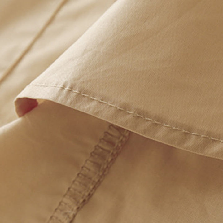 Buddha Stones, 2 sztuki, damska koszula z rękawem 3/4, spodnie haremowe, komplet do medytacji - image 11