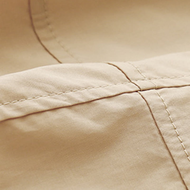 Buddha Stones, 2 sztuki, damska koszula z rękawem 3/4, spodnie haremowe, komplet do medytacji - image 12