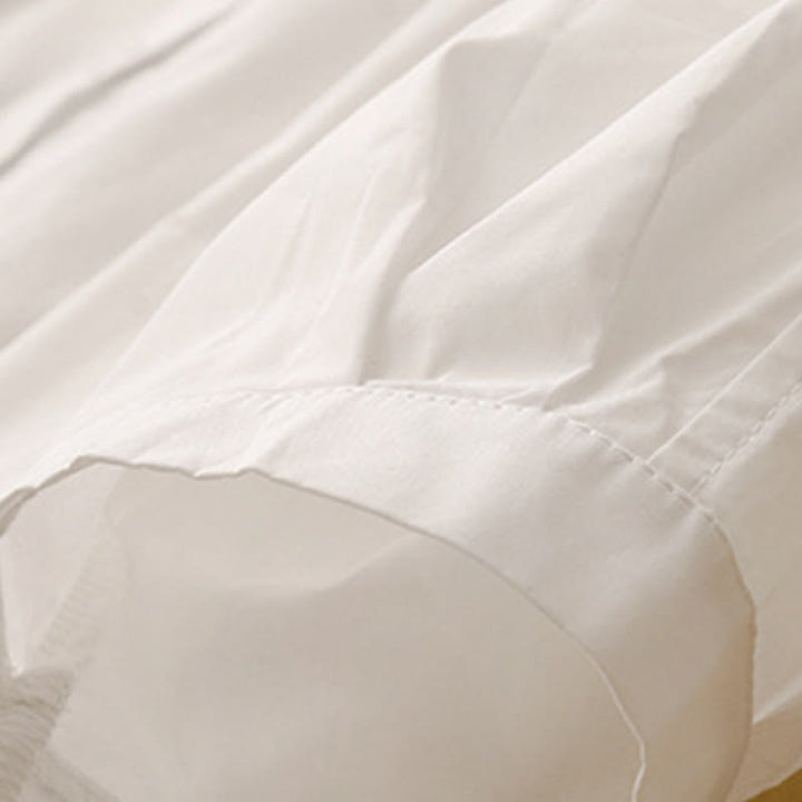 Buddha Stones, 2 sztuki, damska koszula z rękawem 3/4, spodnie haremowe, komplet do medytacji - image 19