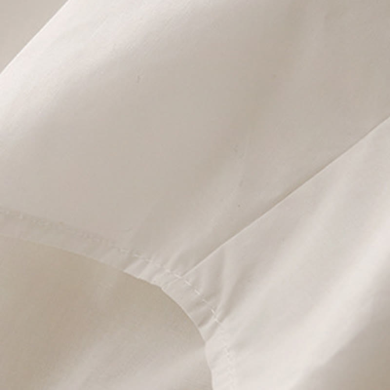 Buddha Stones, 2 sztuki, damska koszula z rękawem 3/4, spodnie haremowe, komplet do medytacji - image 20