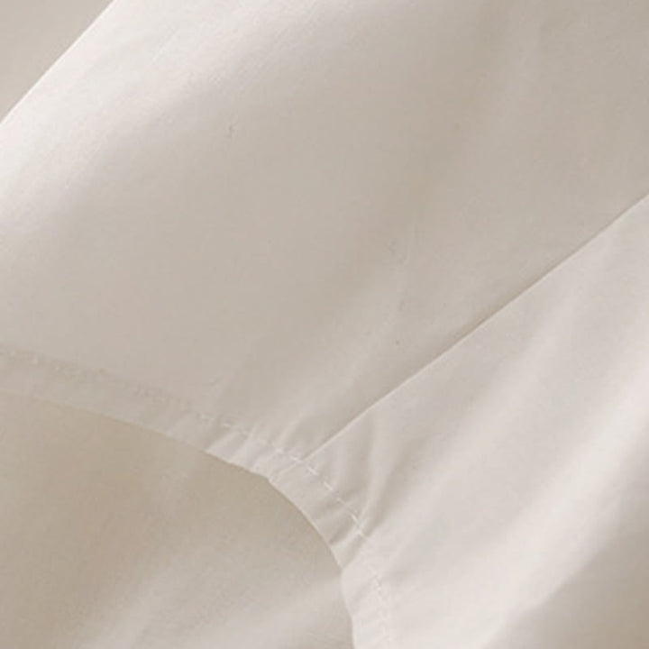 Buddha Stones, 2 sztuki, damska koszula z rękawem 3/4, spodnie haremowe, komplet do medytacji - image 20