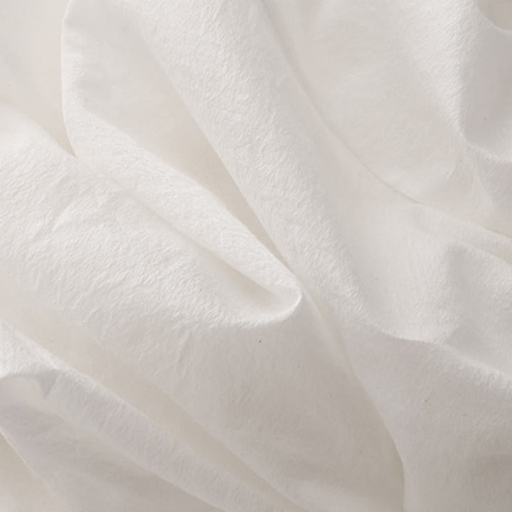 Spodnie haremki damskie z bawełny Buddha Stones w prostym, swobodnym stylu z kieszeniami - image 8