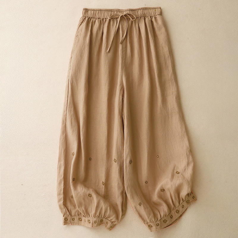 Buddha Stones, o długości 7-8 - SandyBrown - US12, UK/AU16, EU44 (2XL) - image 9