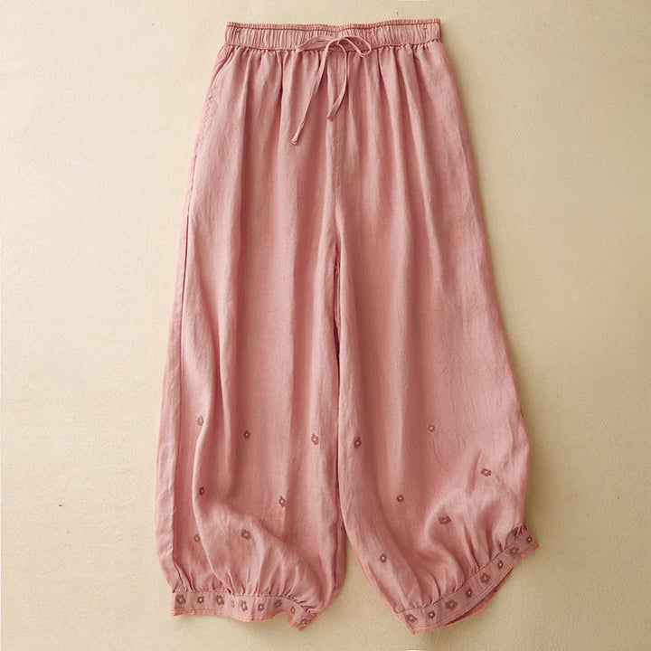 Buddha Stones, o długości 7-8 - LightCoral - US12, UK/AU16, EU44 (2XL) - image 12