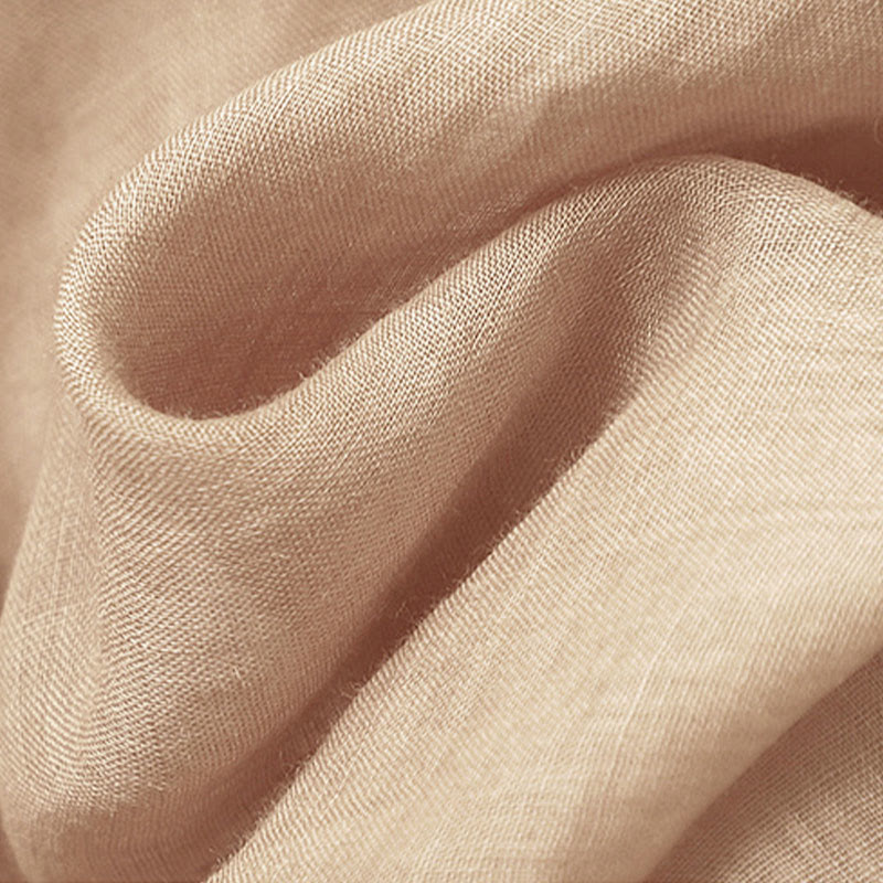 Buddha Stones Etniczne Vintage Haftowane Guziki Projekt Damska Spódnica Bawełniana Lniana 7-8 Długość - image 15