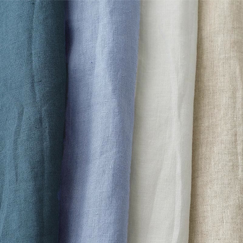 Koszula z Buddha Stones w jednolitym kolorze z rękawami trzy czwarte „Buddha Stones” - image 35