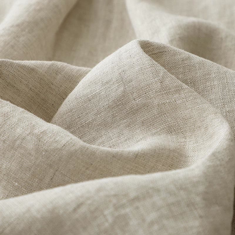 Koszula z Buddha Stones w jednolitym kolorze z rękawami trzy czwarte „Buddha Stones” - image 11