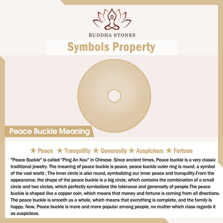 Bransoletka z naturalnego zamka pokoju z Buddha Stones w odcieniu różowego kociego oka z agatem Yanyuan - image 9