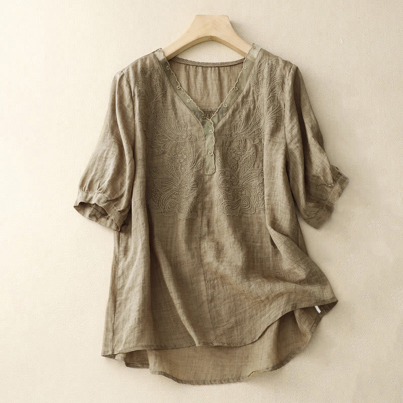 Buddha Stones - Dębnik - US14, UK/AU18, EU46 (2XL) - image 11