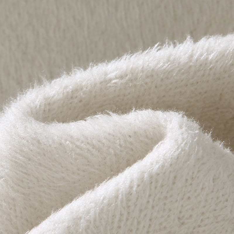 Kurtka męska Buddha Stones z długim rękawem, standardowym kołnierzem, termiczna, z podszewką z polaru, z bawełny ramii i kieszeniami - image 12