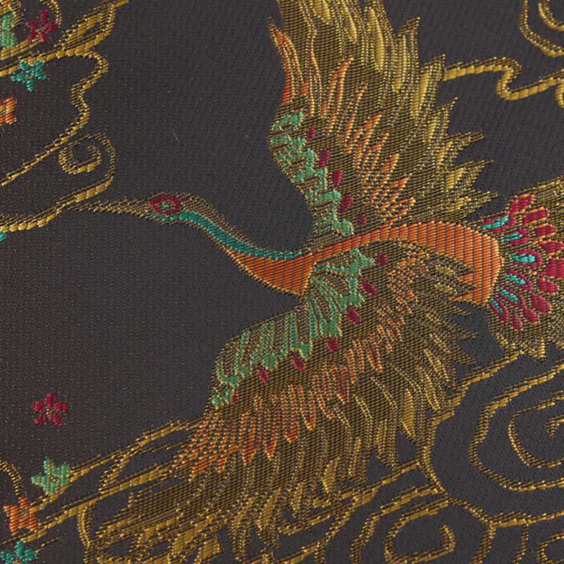 Buddha Stones, kolorowe chmury feniksa, pomyślne chmury, żaba, guziki, męska kurtka z długim rękawem i kieszeniami - image 10