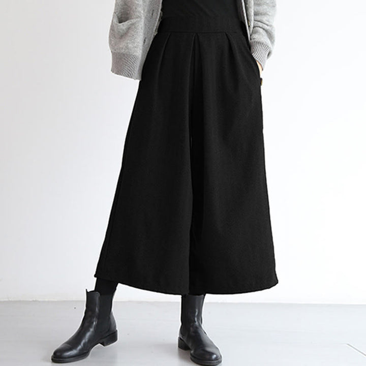 Buddha Stones , długość 7-8 - Czarny - US12, UK/AU16, EU44 (3XL) - image 14