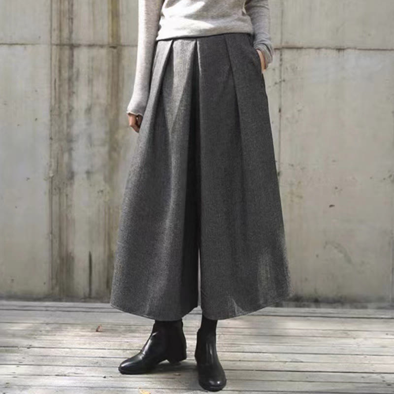 Buddha Stones , długość 7-8 - Ciemnoszary - US12, UK/AU16, EU44 (3XL) - image 20