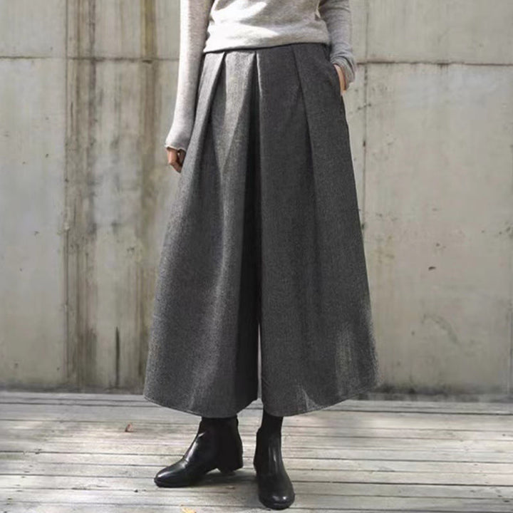 Buddha Stones , długość 7-8 - Ciemnoszary - US12, UK/AU16, EU44 (3XL) - image 20