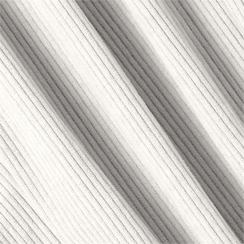 Spodnie damskie z prostymi nogawkami i kieszeniami, z materiału Buddha Stones, z kordu - image 12