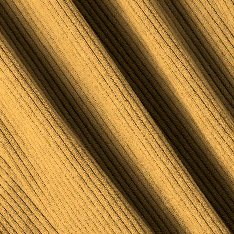 Spodnie damskie z prostymi nogawkami i kieszeniami, z materiału Buddha Stones, z kordu - image 15