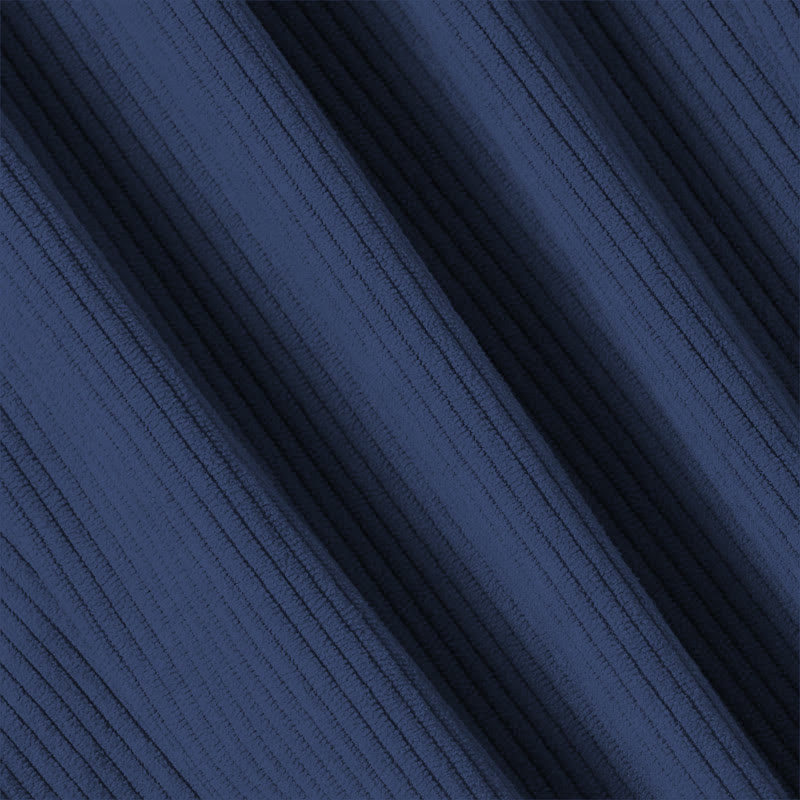 Spodnie damskie z prostymi nogawkami i kieszeniami, z materiału Buddha Stones, z kordu - image 22