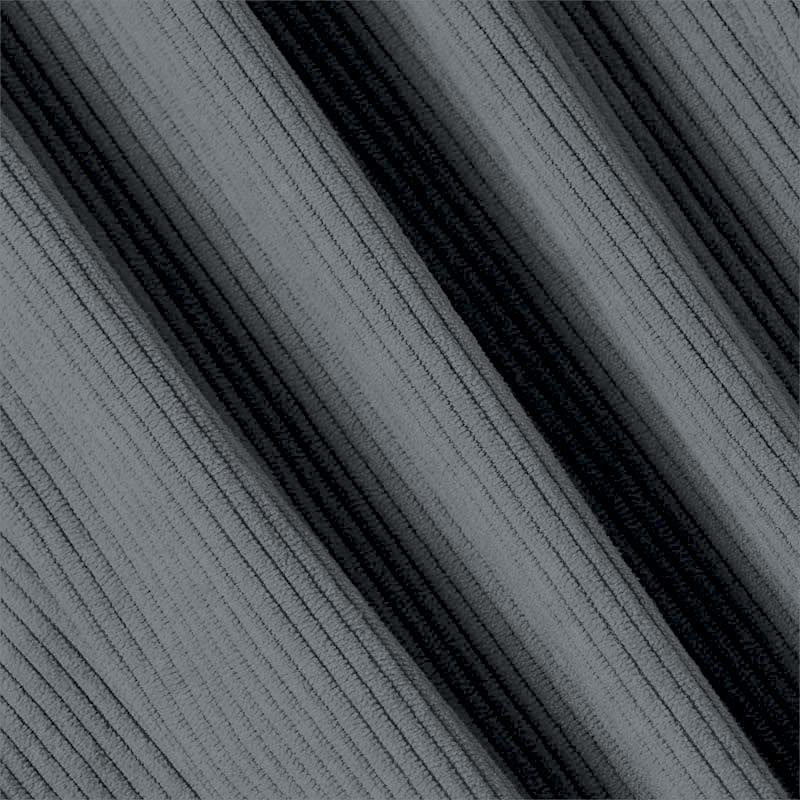 Spodnie damskie z prostymi nogawkami i kieszeniami, z materiału Buddha Stones, z kordu - image 35