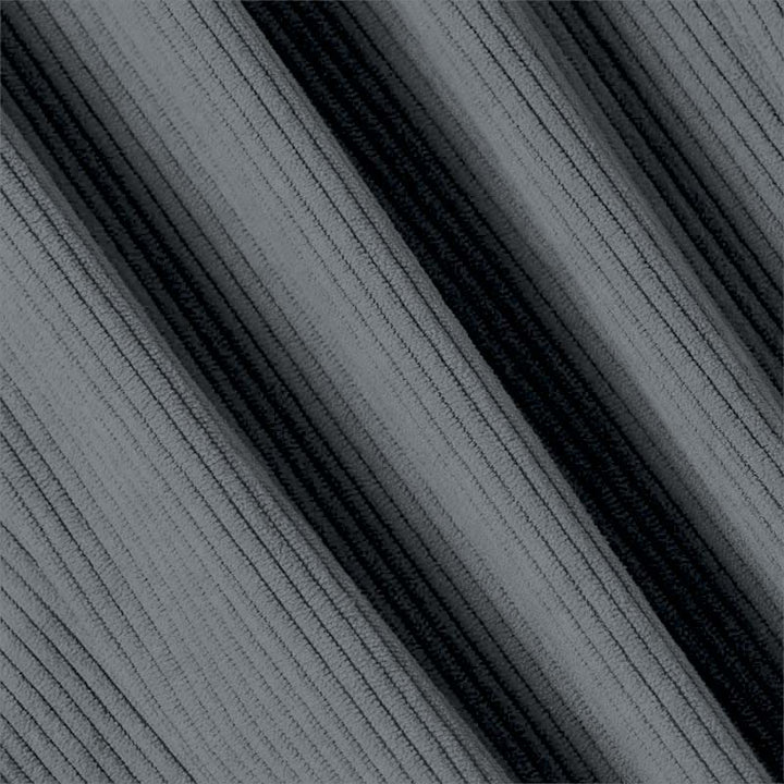 Spodnie damskie z prostymi nogawkami i kieszeniami, z materiału Buddha Stones, z kordu - image 35