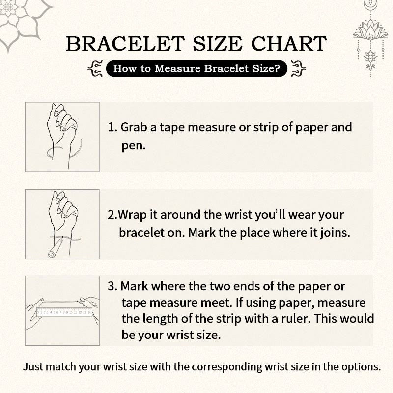 Bransoletka z Buddha Stones , Rok Konia, srebro próby 925, naturalny czarny obsydian, siła - image 7