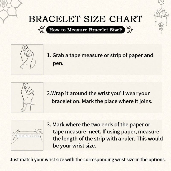 Bransoletka dwuwarstwowa z Buddha Stones z roku konia, chryzoberylowych szklanych koralików, pokoju i miłości - image 5