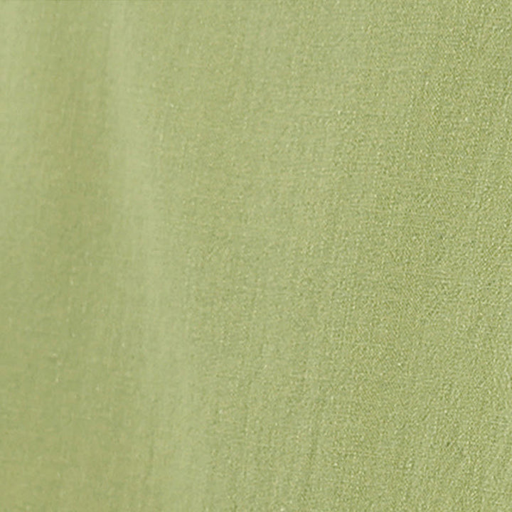 Kurtka termiczna damska Buddha Stones z długim rękawem, bawełnianym ociepleniem i kieszeniami, zapinana na guziki - image 25