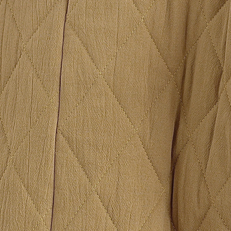 Kurtka damska Tai Chi Zen z długim rękawem i kieszeniami, z bawełny, z motywem Buddha Stones - image 14