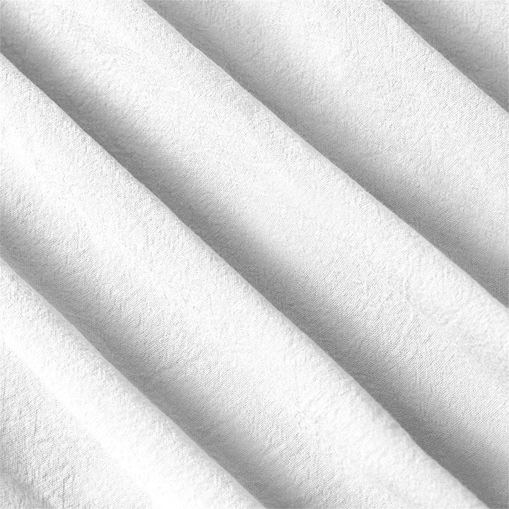 Koszula damska bawełniana z długim rękawem i stójką, z kieszeniami i etnicznymi guzikami żaby z motywem Buddha Stones - image 12