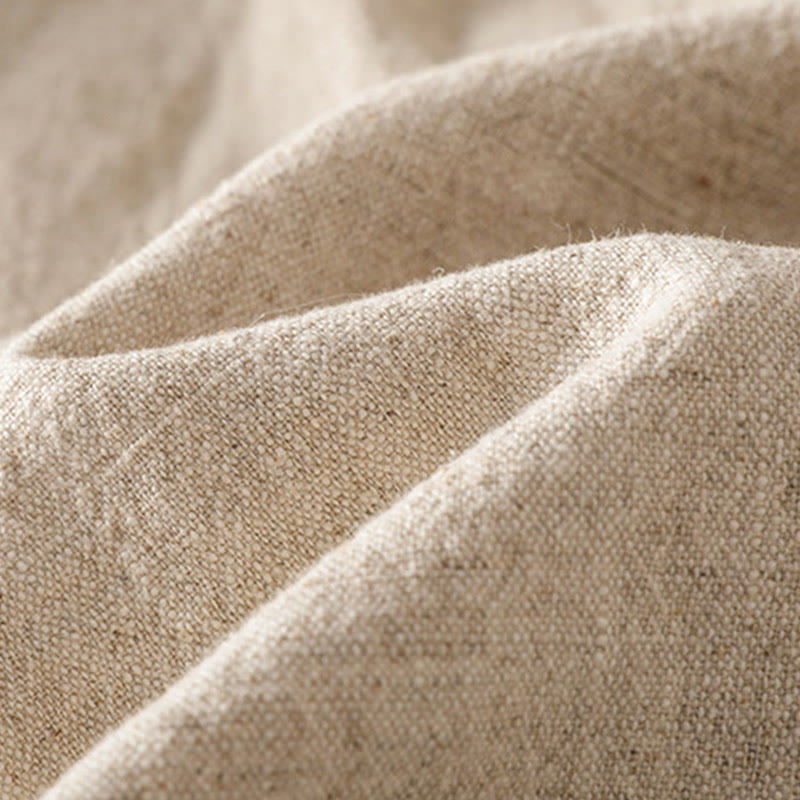 Kurtka damska z długim rękawem i kieszeniami, bawełniana, zapinana na zamek błyskawiczny, z podwójną warstwą materiału Buddha Stones - image 15