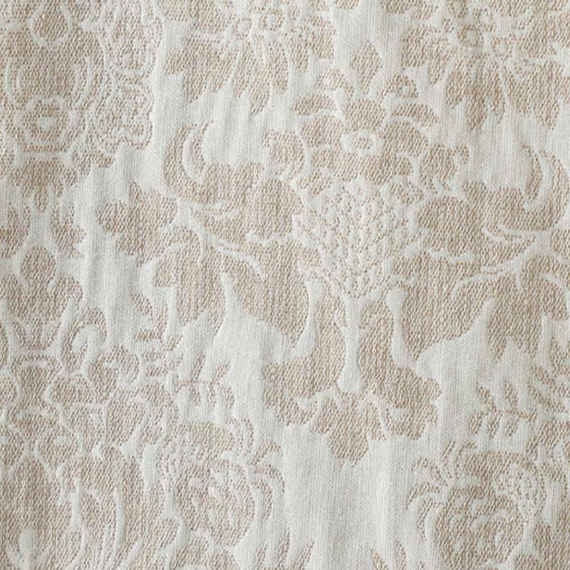 Kurtka termiczna damska Buddha Stones z motywem piwonii, zapinana na guziki żaby, z długim rękawem i kieszeniami - image 20