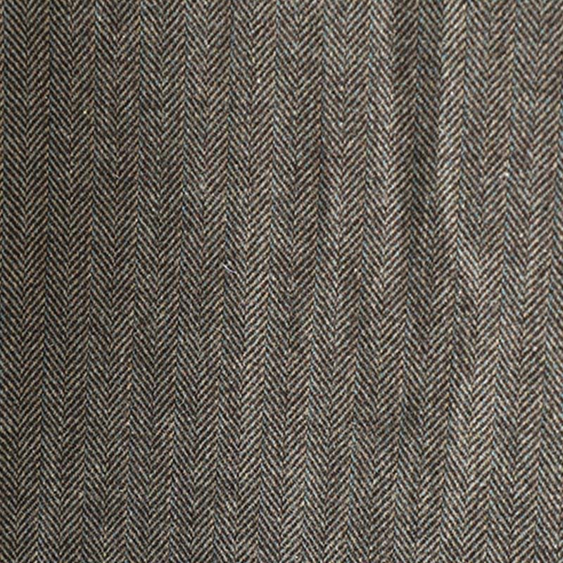 Kurtka termiczna damska Buddha Stones z długimi rękawami i brązowymi guzikami, z kieszeniami - image 11