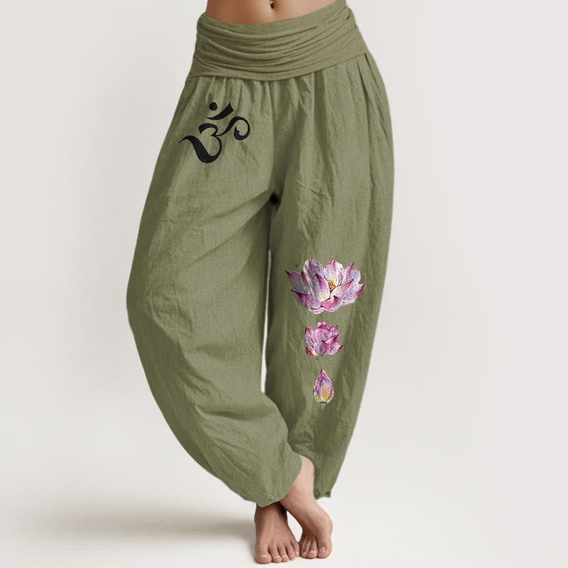 Damskie Buddha Stones - Oliwkowy - US16, UK/AU20, EU48 (3XL) - image 14