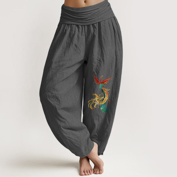 Damskie Buddha Stones - DimGray - US16, UK/AU20, EU48 (3XL) - image 8