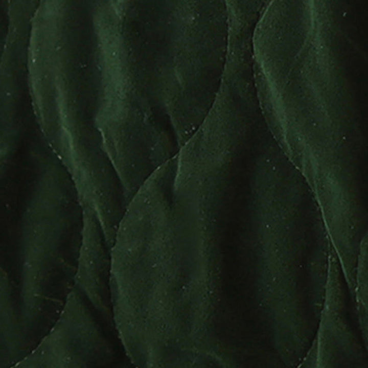 Buddha Stones, wzór diamentowy, krótka damska kurtka z długim rękawem, gruba, z kieszeniami - image 8