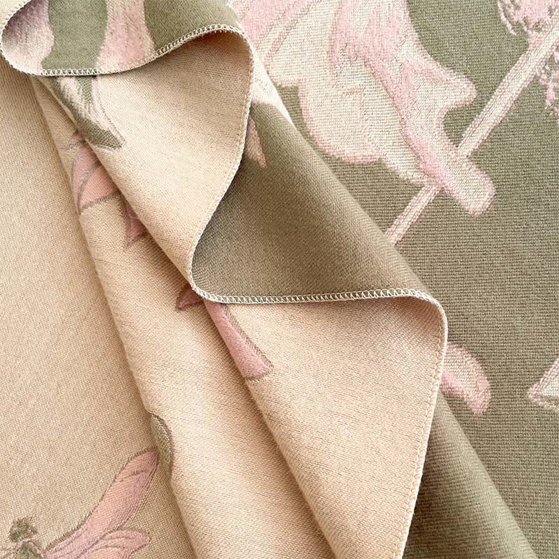 Buddha Stones, jesienne, lotos, ryba koi, ważka, przytulny szalik - image 15