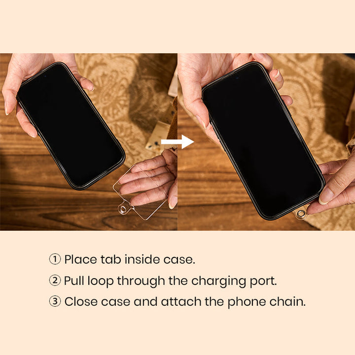 Buddha Stones Fu Charakter Niebieski Chalcedon Równowaga Emocjonalna Brelok Telefon Wiszący Dekoracja - image 6