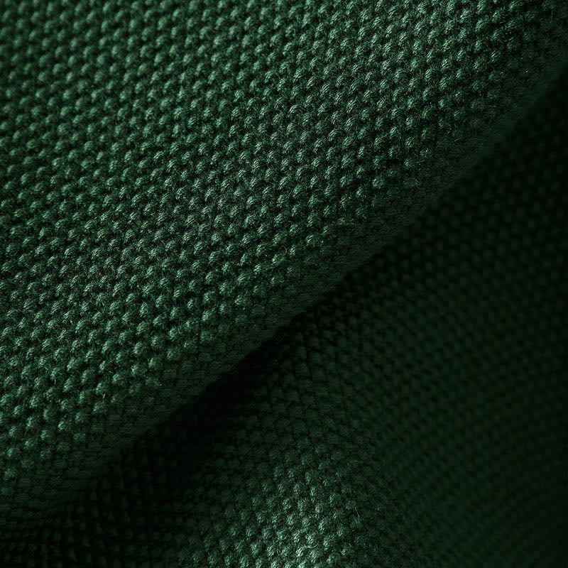 Kamizelka damska bez rękawów z dzianiny bawełnianej z haftowanymi guzikami w kształcie Buddha Stones i drzewa królika - image 11