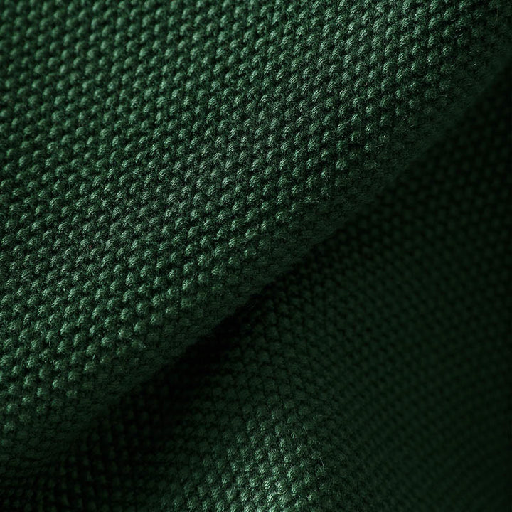 Kamizelka damska bez rękawów z dzianiny bawełnianej z haftowanymi guzikami w kształcie Buddha Stones i drzewa królika - image 11