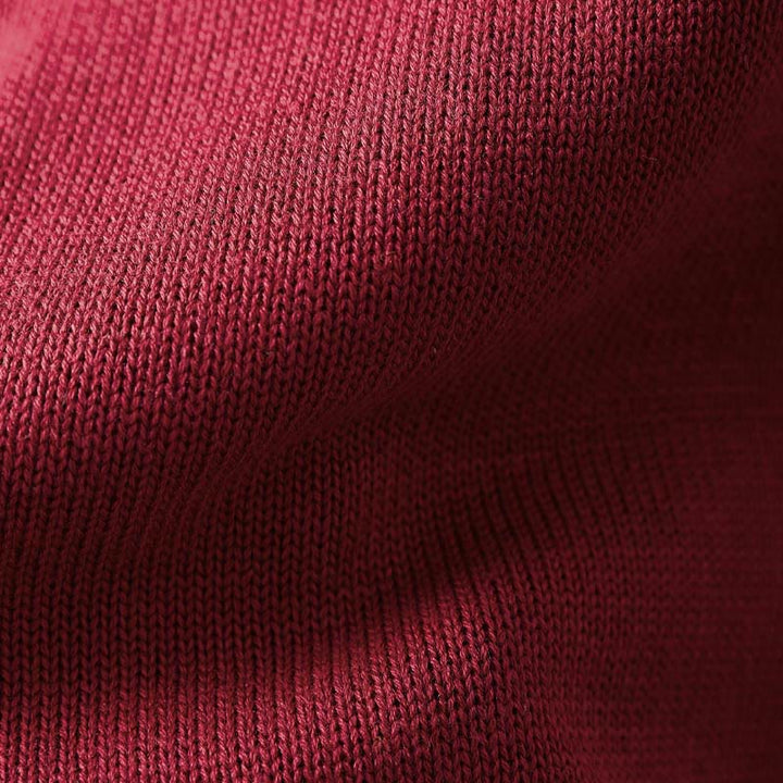 Sweter kardigan z długim rękawem i kieszeniami z dzianiny Buddha Stones Fall Lace Buttons Cotton - image 13