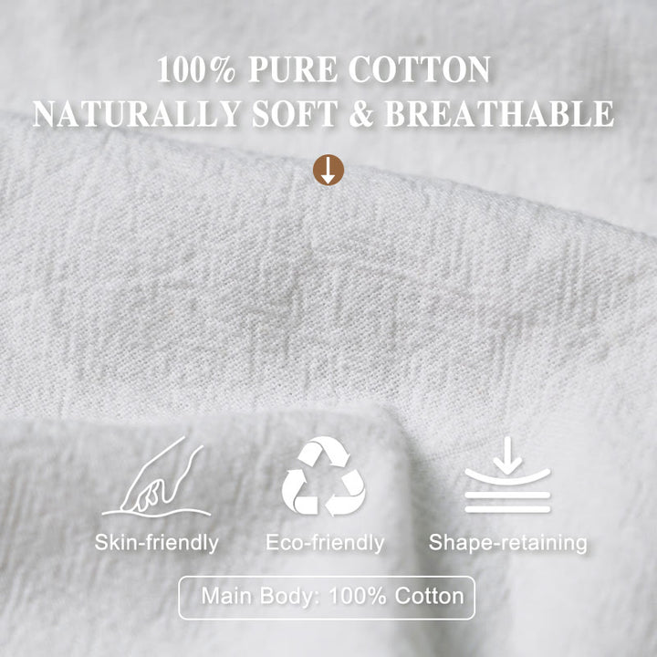 Buddha Stones haremowe damskie z elastyczną talią i bawełnianą podszewką z motywem ryb Koi, lotosu i gwiazd - image 3