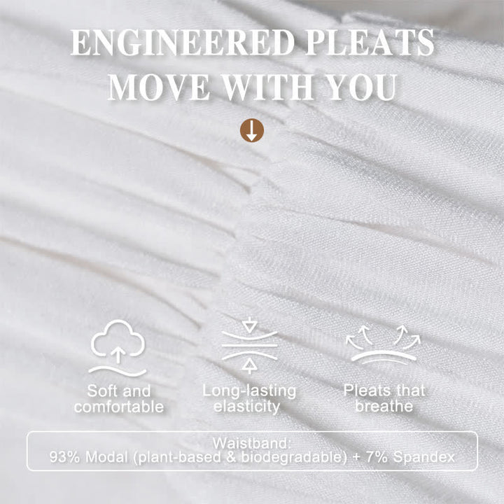 Spodnie haremowe damskie z elastycznym pasem i bawełnianą elastyczną talią w kwiaty i liście z motywem Buddha Stones - image 10