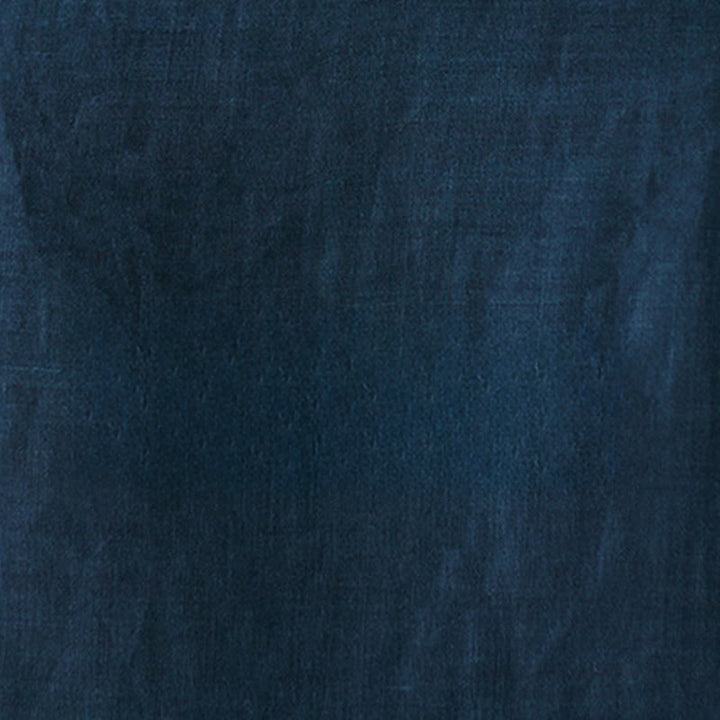 Sukienka midi damska z bawełny z trzema czwartymi rękawami, zdobiona Buddha Stones, kolorowymi pawiami i mandalą w kształcie żaby - image 18