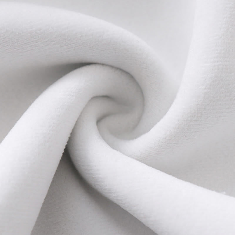 Buddha Stones bawełniane spodnie haremowe z kieszeniami, jesień/zima, jednolity kolor, ściągacz, polar, podszewka, elastyczny pas - image 16