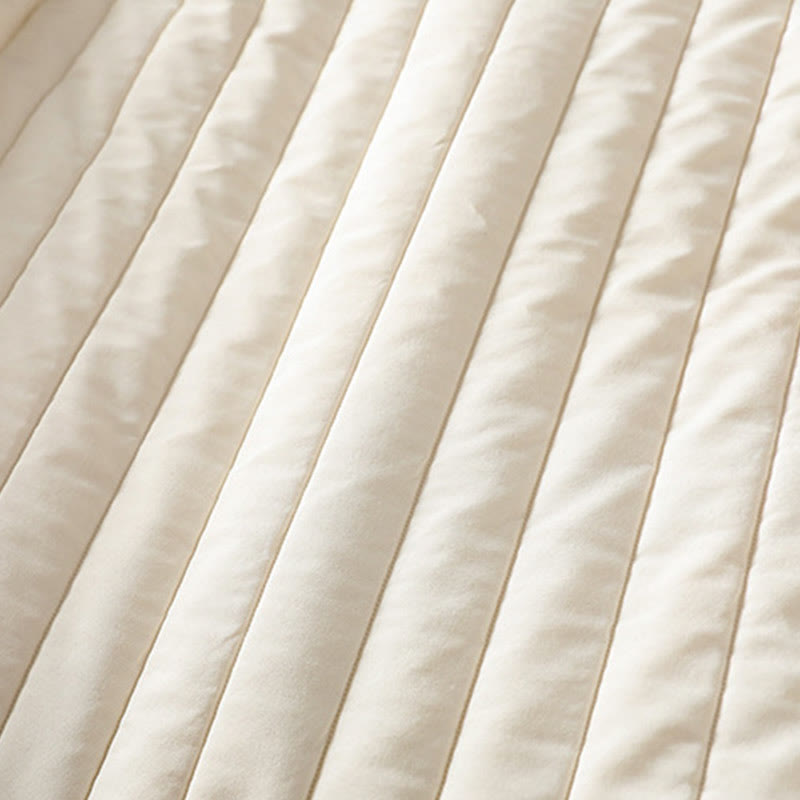 Kurtka damska Buddha Stones z okrągłym dekoltem, ściągaczem, bawełnianą, z długim rękawem i kieszenią - image 15