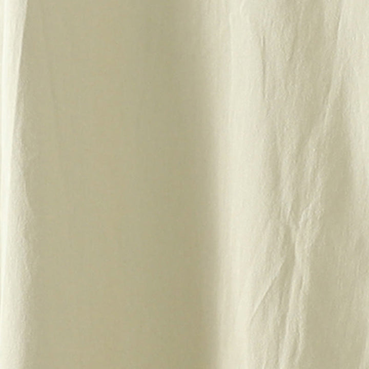 Płaszcz damski z długim rękawem z bawełny z kieszeniami i guzikami z jesiennych klap w kształcie Buddha Stones - image 9