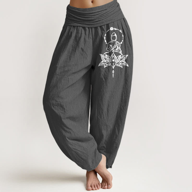 Buddha Stones Buddy z czystej bawełny - DimGray - US16, UK/AU20, EU48 (3XL) - image 8